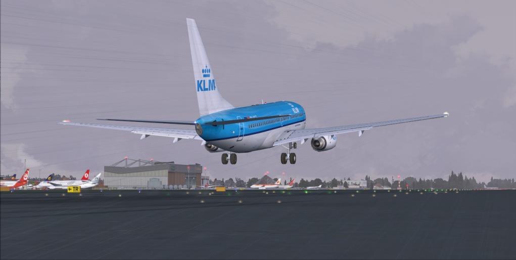 Random Screenshot